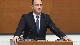 Министър Станков разкри как яко ни цакат заради глупостта на служебната власт на Радев