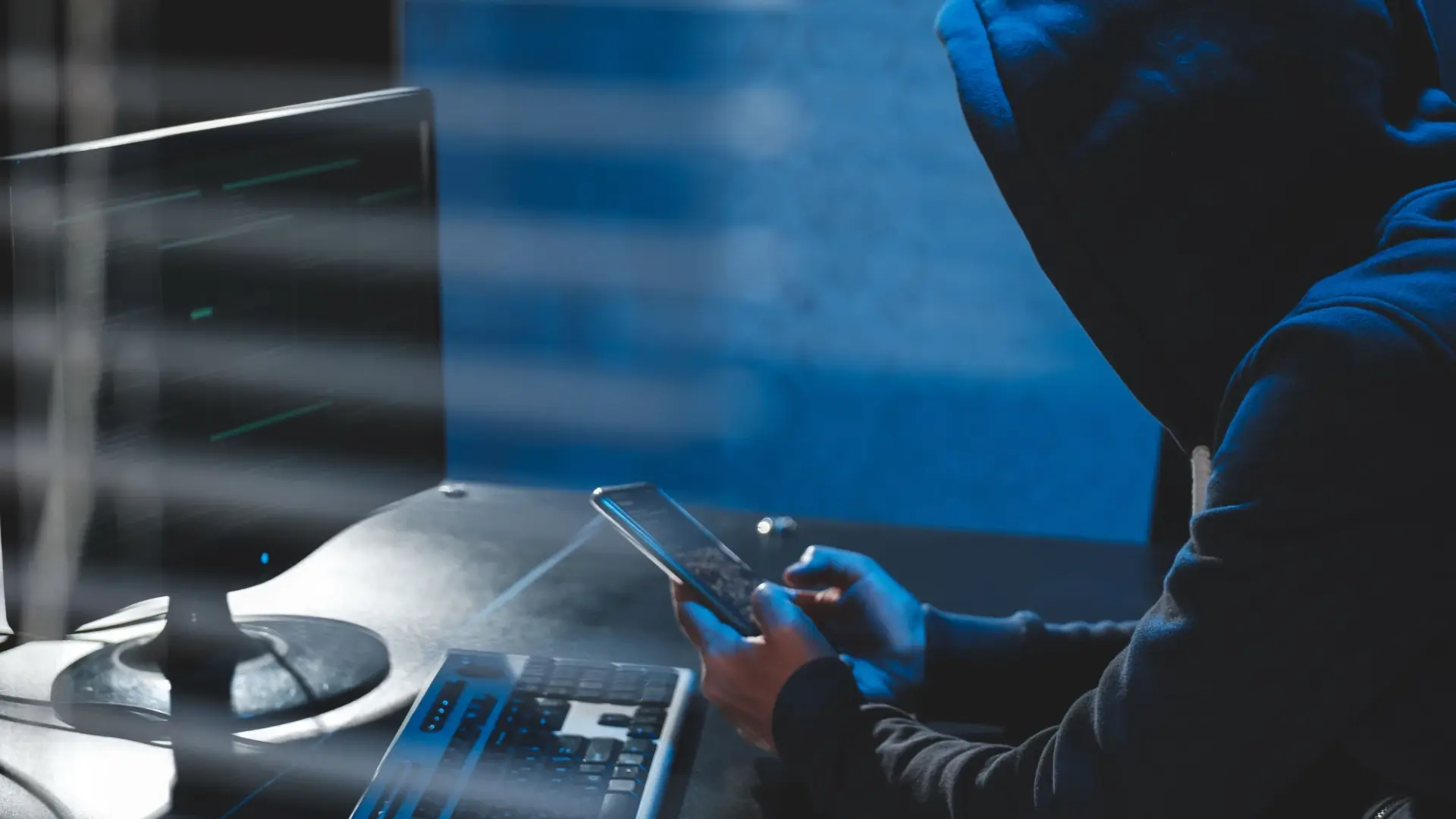 Нова измама краде българина