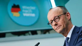 Голяма новина дойде от Германия, Мерц не е на себе си