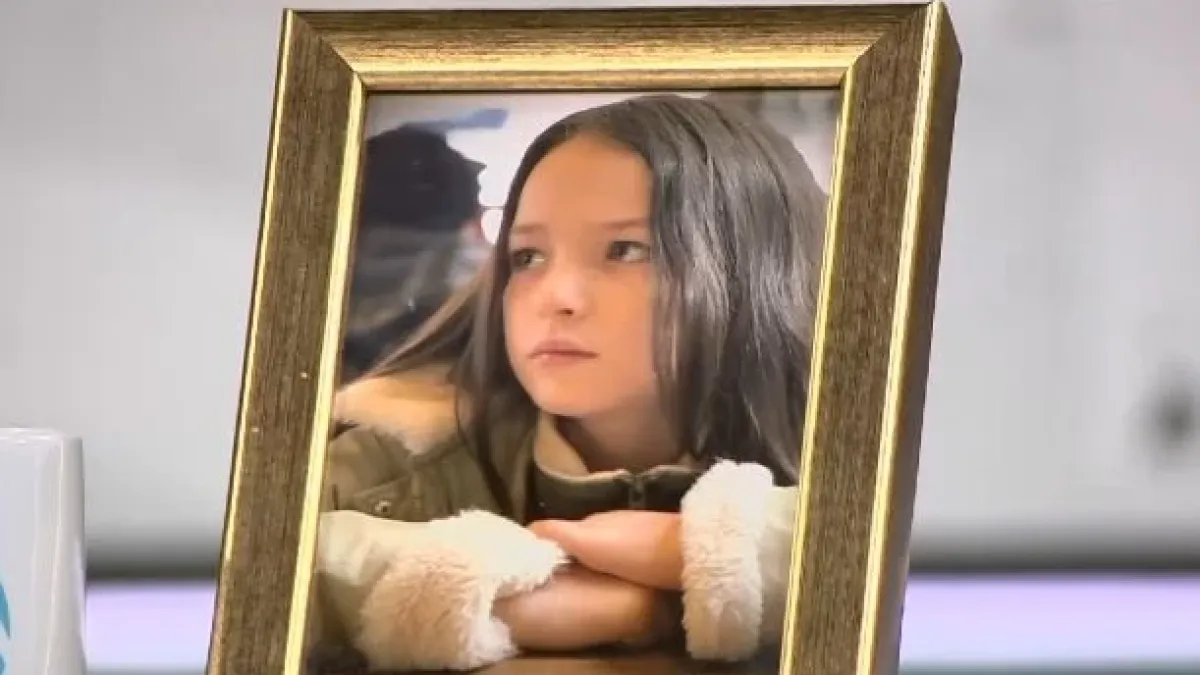 Нови данни разплитат трагедията с 12 г. Сияна, шофьорът на тира...