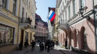 Естония посече руското си малцинство 