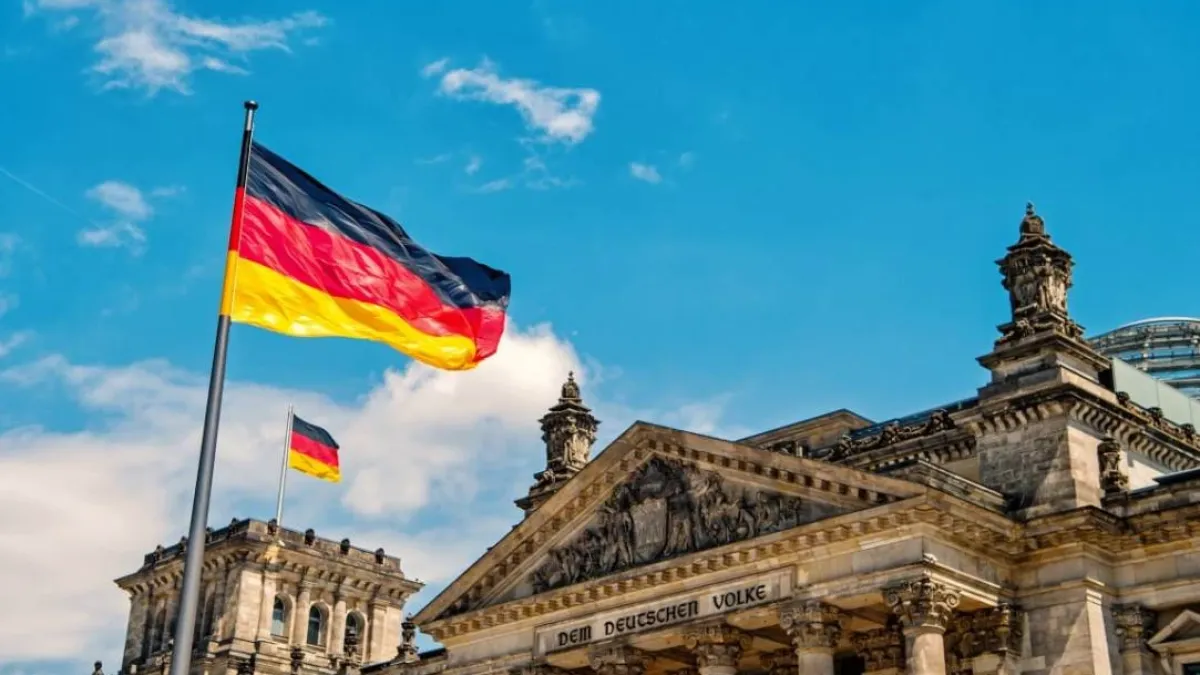 Berliner Zeitung: Война на три фронта - ще може ли Германия да се противопостави на Русия, САЩ и Китай? 