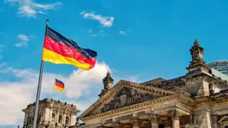 Berliner Zeitung: Война на три фронта - ще може ли Германия да се противопостави на Русия, САЩ и Китай? 