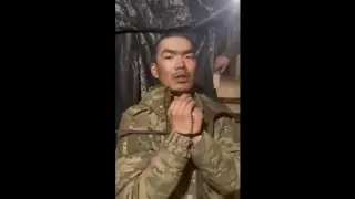 Пленен в Украйна китаец разби с признание, свободният свят е в шок 