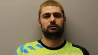 Закопчаха нашенец пред казино в Чикаго, а в колата му откриха... 