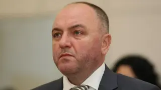 Бивш министър: Виждам се и като служебен премиер, ще се справя 