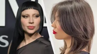 Прическа „Медуза“: Хитът на 2025 г. СНИМКИ