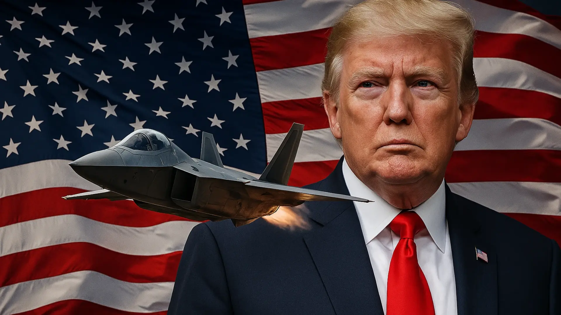 Тръмп: САЩ има най-мощното оръжие в света, за което никой не знае