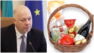 Правителството с революционна идея: "Великденска кошница" ще осигури весел празник за всички 