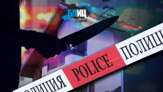 Само в БЛИЦ! Вижте в какъв палат е живяла Ксения, която закла децата си, местните още треперят от ужас! ВИДЕО