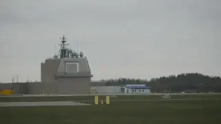Това е "Източният щит" на НАТО, който плаши Москва СНИМКИ