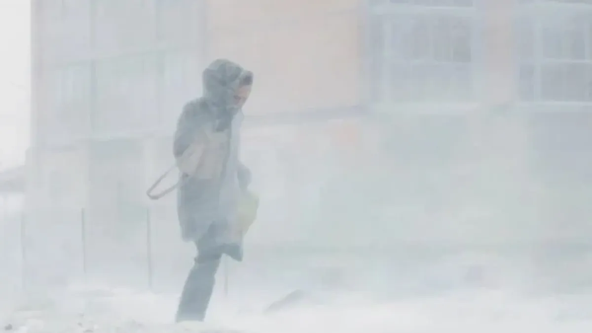 Meteo Balkans алармира за голям кошмар, уникално явление удря тази част на България КАРТИ 