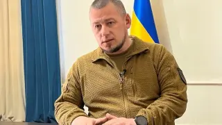 Това е "червената линия" на Киев в мирните преговори