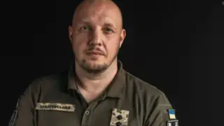 Нова рокада във ВСУ? Слух реже главата на Вадим Сухаревски