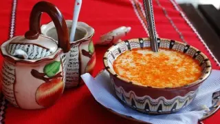 Шкембе чорба по пловдивски: Историята на една вкусна традиция