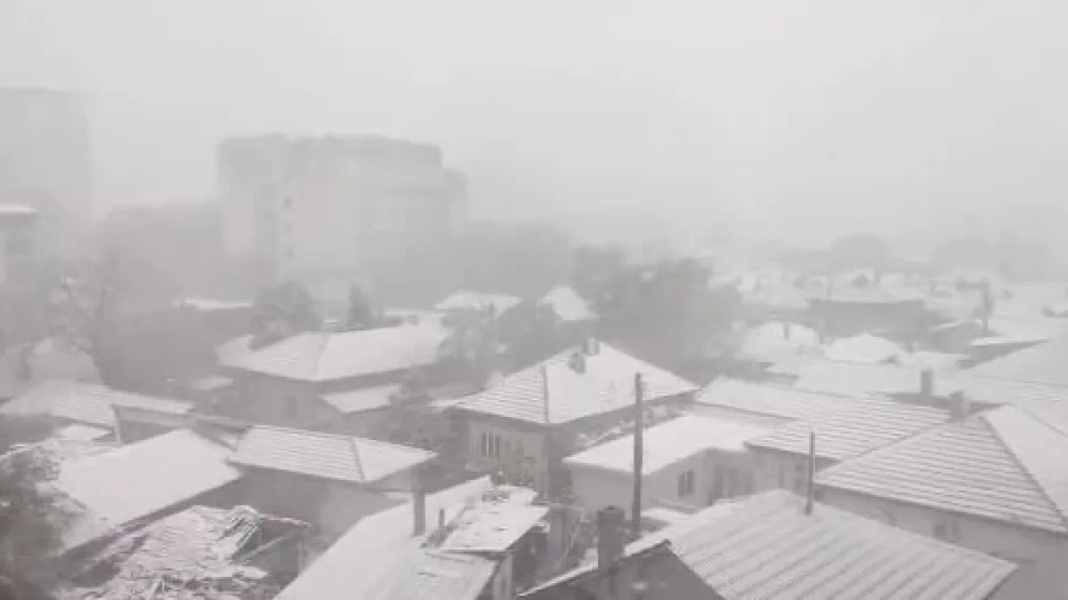 В Силистренско е страшно, куп семейства стоят на тъмно и студено ВИДЕО