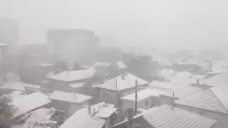 В Силистренско е страшно, куп семейства стоят на тъмно и студено ВИДЕО
