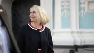 Изненада: Посланичката на САЩ в Украйна си тръгва от Киев? 