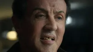 Силвестър Сталоун с потрошени зъби, замесена е известна българка ВИДЕО