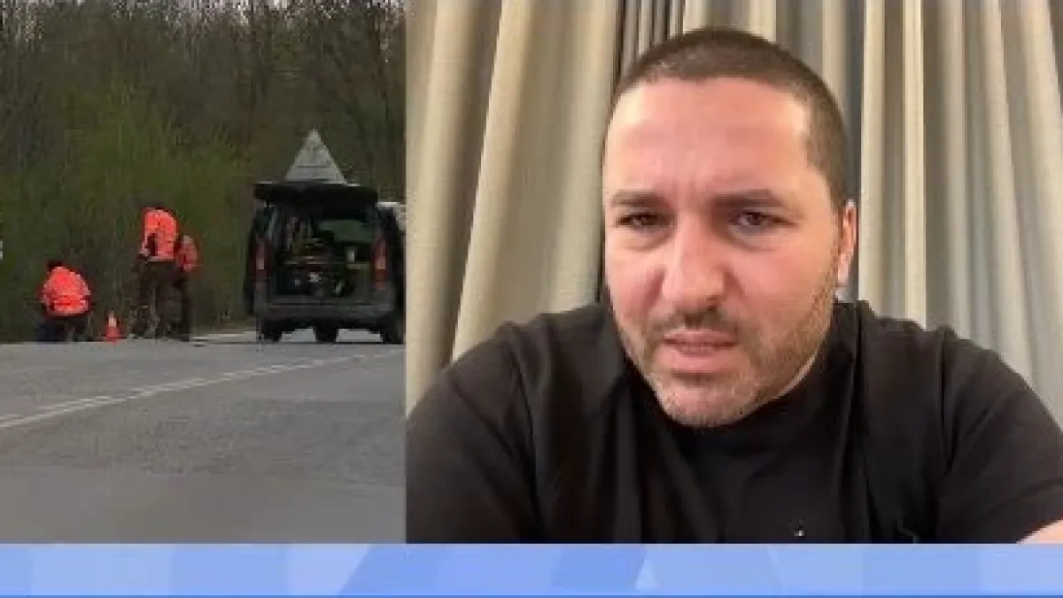 Бащата на Сияна разкри кое е едното нещо, което можеше да спаси детето му!