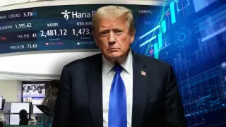 Белия дом: Митата за китайски стоки вече са 145%