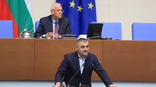Кирил Добрев: С промените в Закона за електронните съобщения България запазва лидерските си позиции в Европа по интернет покритие