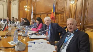 Петър Кънев: България има потенциал да бъде лидер в черноморската зона
