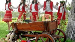Лазаровден е! Черпят всички с тези прекрасни имена, спазват се задължителни поверия
