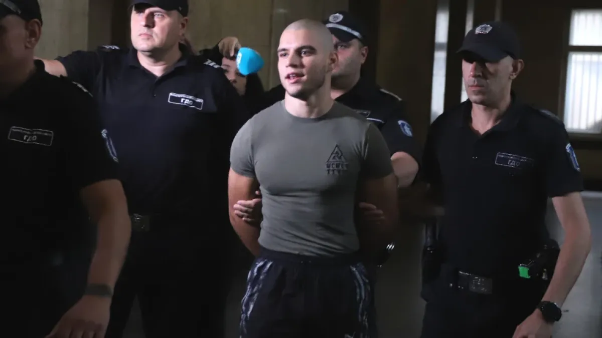 Тежък удар за прокурорското синче от Перник, той пък пусна семейна бомба!