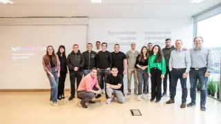 Студенти с умно решение за умни улици спечелиха първата награда в Хакатон на „Vivacom Техническа академия“