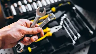 Как да поддържате инструментите си в добро състояние за дълготрайна употреба?