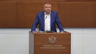 Илиян Йончев към народните представители: Заедно трябва да спрем войната по пътищата и да намалим броя на жертвите