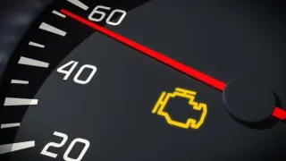 Причини и неизправности, които водят до появата на индикатора Check Engine