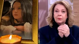 Тя трогна България с това: В името на тази трагедия ... ВИДЕО