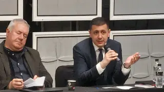 Атанас Атанасов: Време е за държавнически подход в борбата с хазартната зависимост