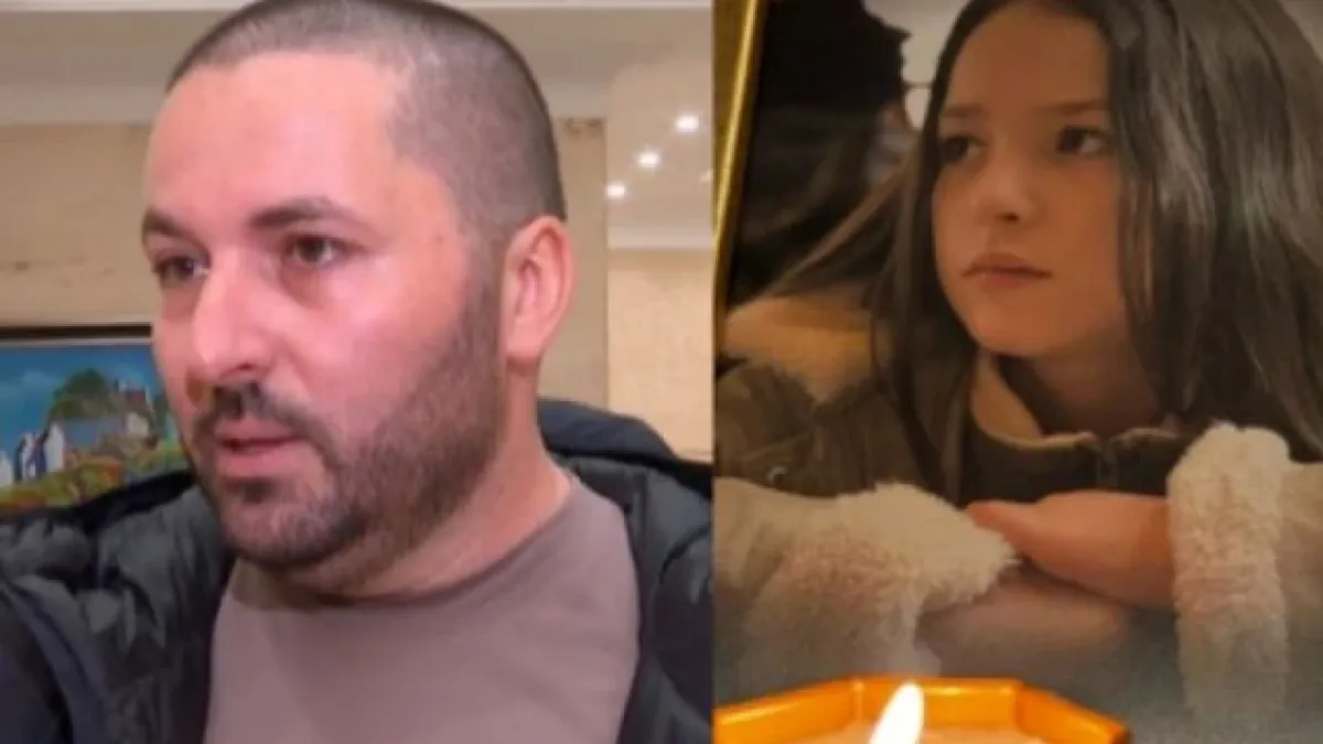 Бащата на 12-г. Сияна с тежък ултиматум: Трябва да...