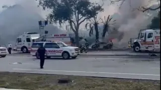 Нова смъртоносна трагедия в САЩ ВИДЕО