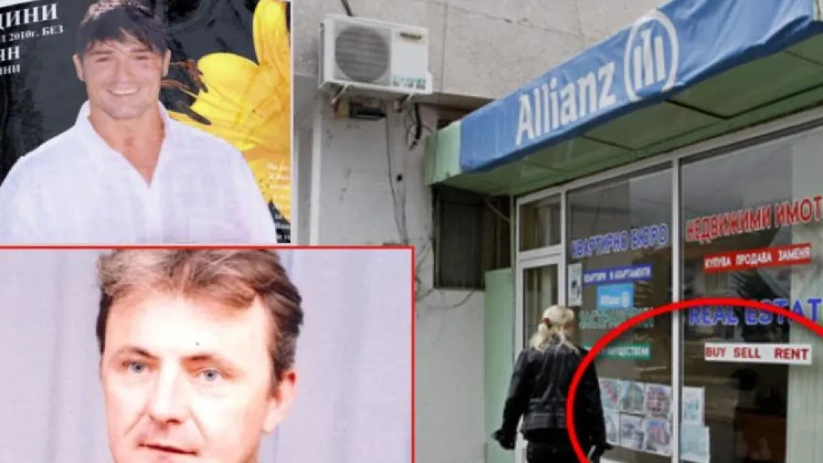 3 години след екзекуцията: Разстреляха и свидетел по делото за убийството на Мастара!