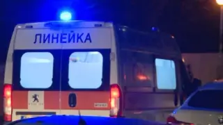 Кошмар с млад мъж в сърцето на Пловдив 