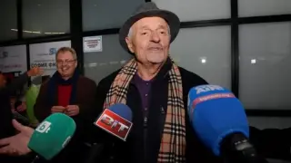 Почина кинолегендата с български корени Тед Кочев 