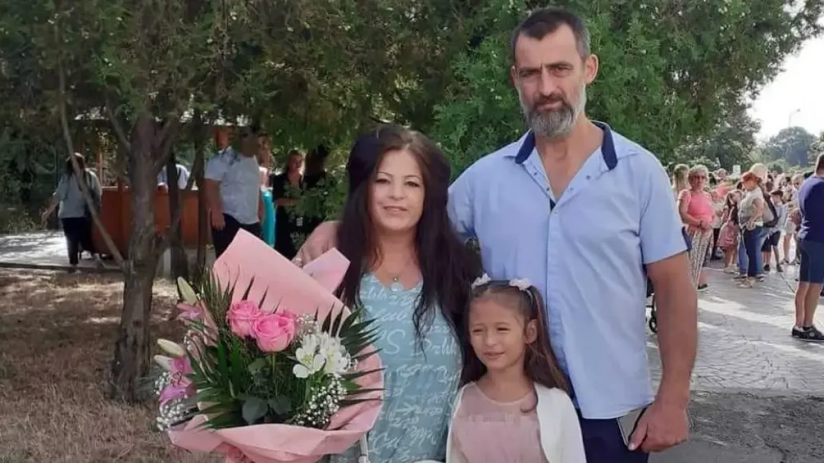 Зов за помощ: Да спасим Станислава! 