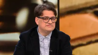 Мариан Бачев уволни ключов шеф в културата, докато той е в болничен 