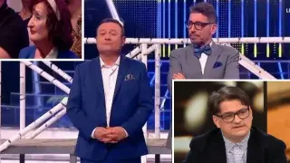 Министър Бачев проговори за огромната драма! Разкри неочакван момент, свързан с водещите на „Капките“