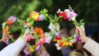 Цветница е! Черпят най-красивите имена, ето какво повеляват традициите