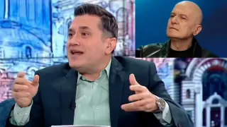 Човек на Слави шашна Любенов, това е действителността в България