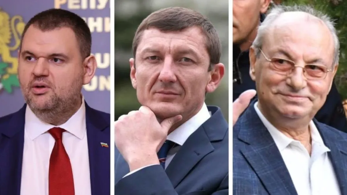 Орхан Исмаилов за драмите в АПС: 71-г. Доган е минало, хората му са на пързалката! Само Пеевски може да...