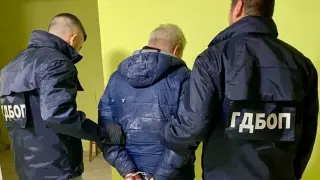 ГДБОП разби нарколаборатория и задържа "химика" СНИМКИ