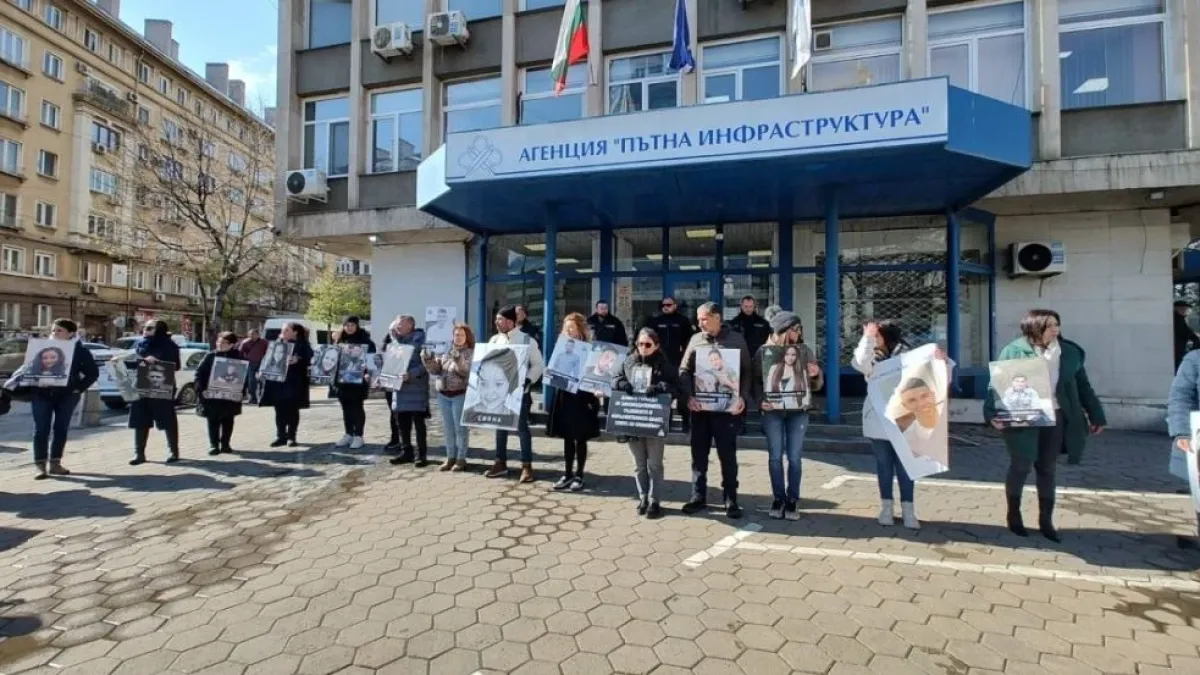 Министър Иванов: Служителите на АПИ масово напускат!