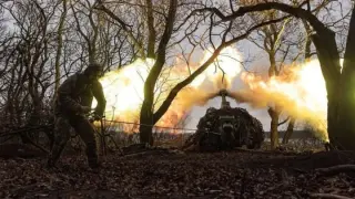 Масирана руска атака: Мощни експлозии в Южна Украйна, Одеса е без ток