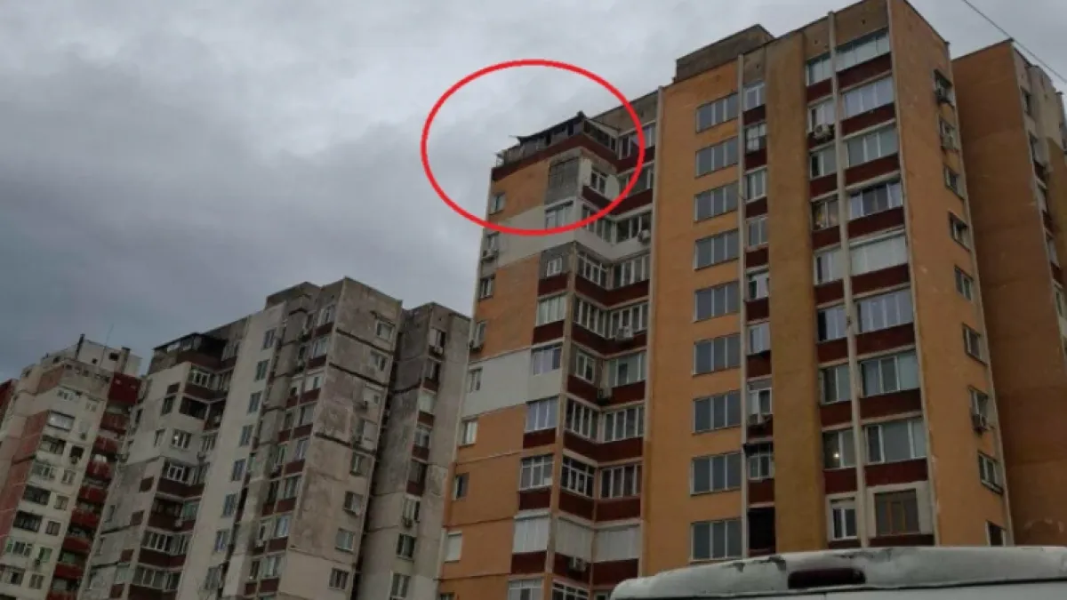 Смъртоносна опасност надвисна над врачани, може да отсече главата на всеки СНИМКИ